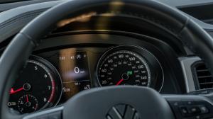 Volkswagen Atlas Cross Sport SE 2020 года 